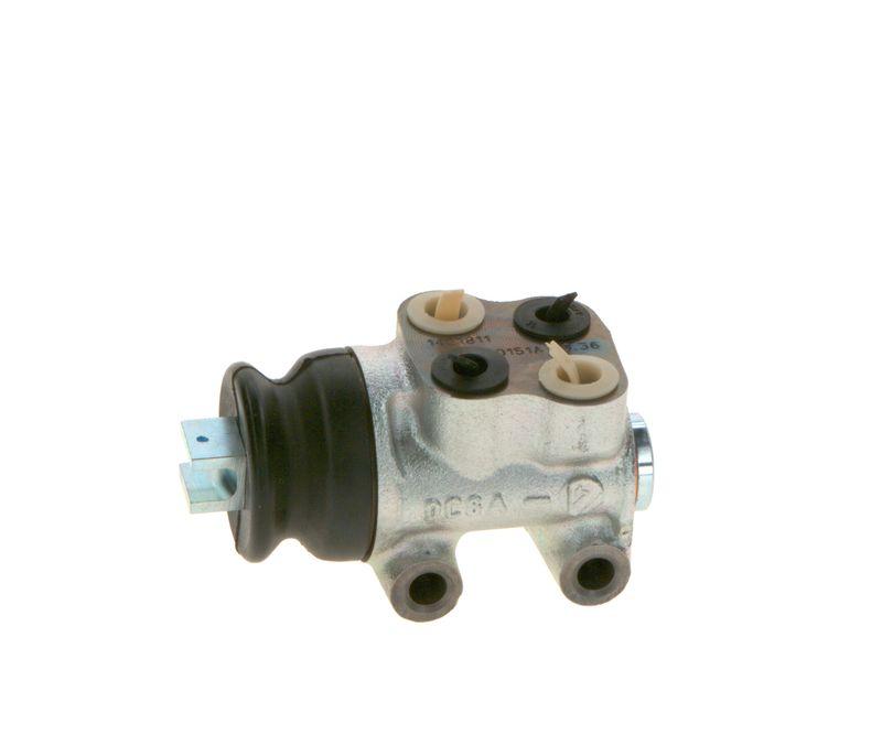 Régulateur de freinage BOSCH 0 204 131 202