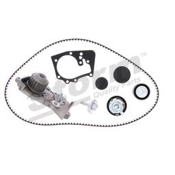 Pompe à eau + kit de courroie crantée STORM QUALITY PARTS 914560KP
