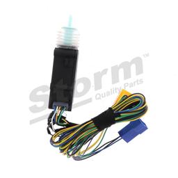 Élément d'ajustage, verrouillage central STORM QUALITY PARTS 56025002
