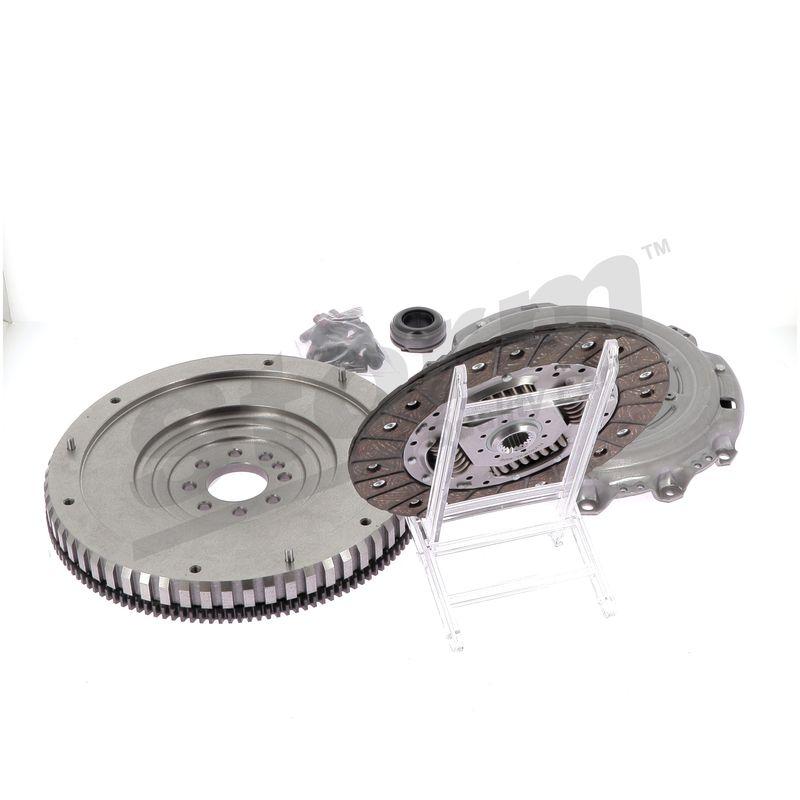 Kit adaptateur, embrayage STORM QUALITY PARTS STO1008