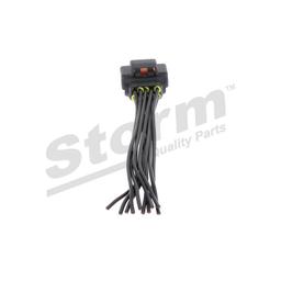 Kit réparation de câble, projecteur principal STORM QUALITY PARTS 888201