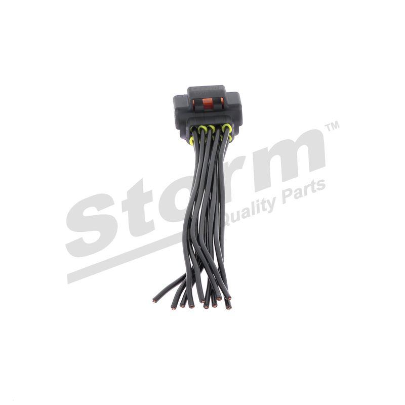Kit réparation de câble, projecteur principal STORM QUALITY PARTS 888201