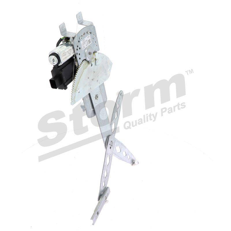 Lève-vitre STORM QUALITY PARTS 65073