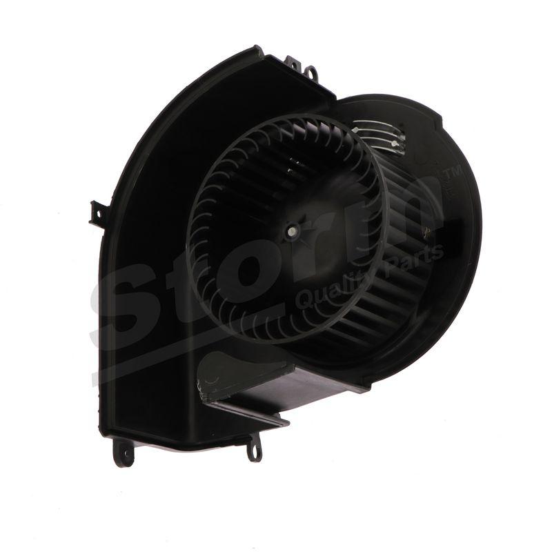Pulseur d'air habitacle STORM QUALITY PARTS 1510803