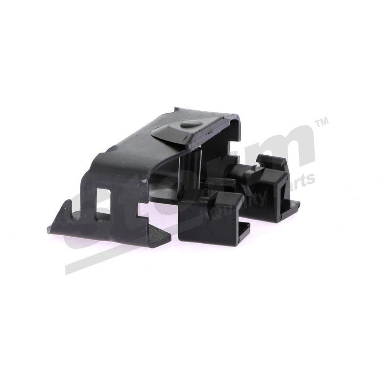 Serrure de hayon STORM QUALITY PARTS 2852592
