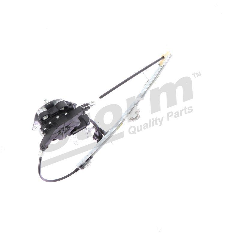 Lève-vitre STORM QUALITY PARTS 34069