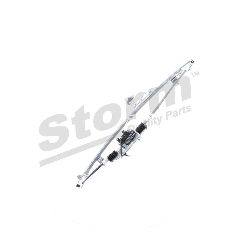 Lève-vitre STORM QUALITY PARTS 61373
