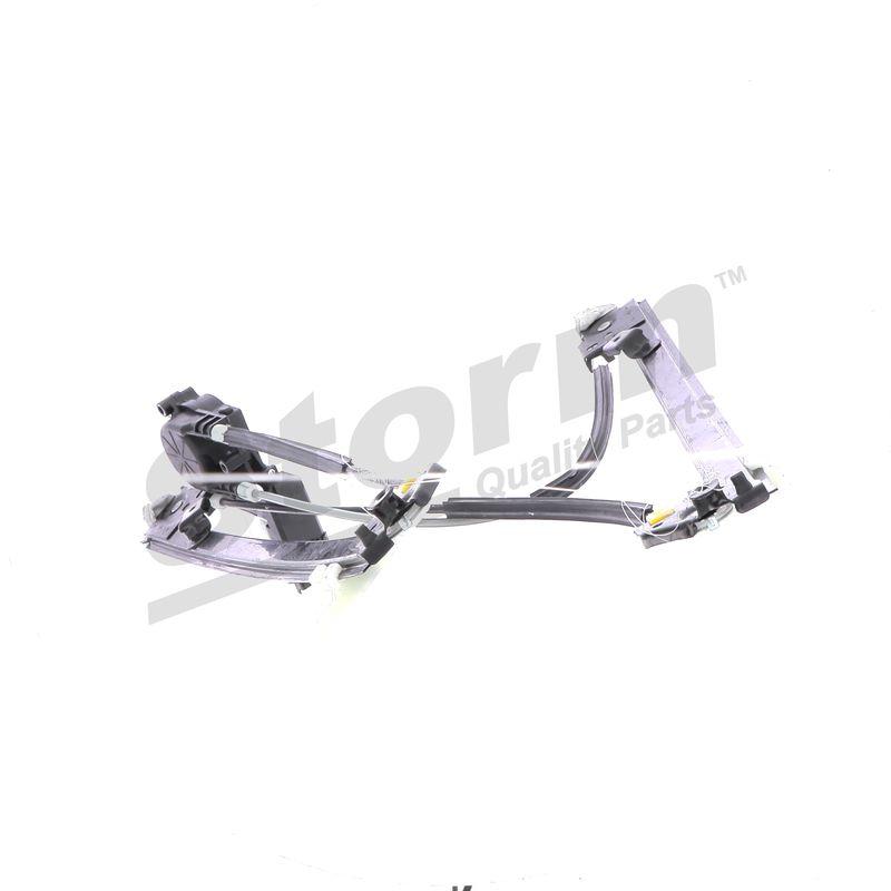 Lève-vitre STORM QUALITY PARTS 87142