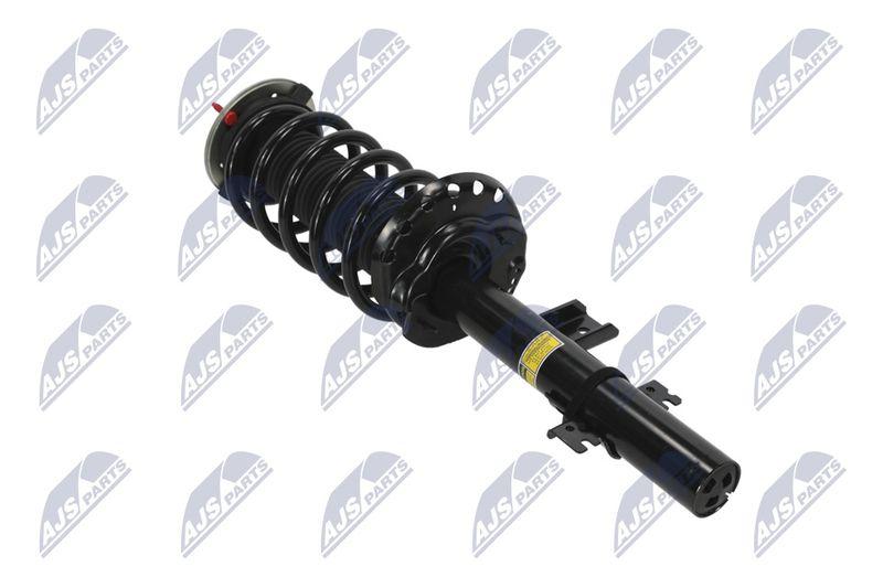 Amortisseur NTY A-LR-014