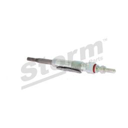 Bougie de préchauffage STORM QUALITY PARTS 566008