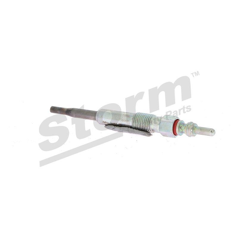 Bougie de préchauffage STORM QUALITY PARTS 566008