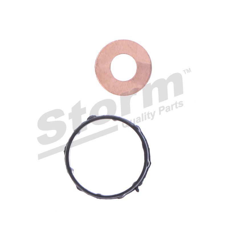 Kit de joints, injecteur STORM QUALITY PARTS 460001