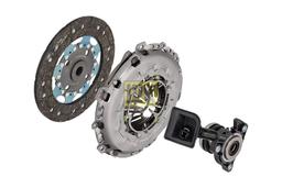 Kit d'embrayage Schaeffler LuK 624352733