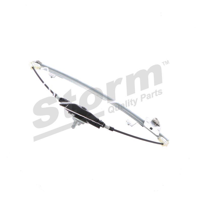 Lève-vitre STORM QUALITY PARTS 31076