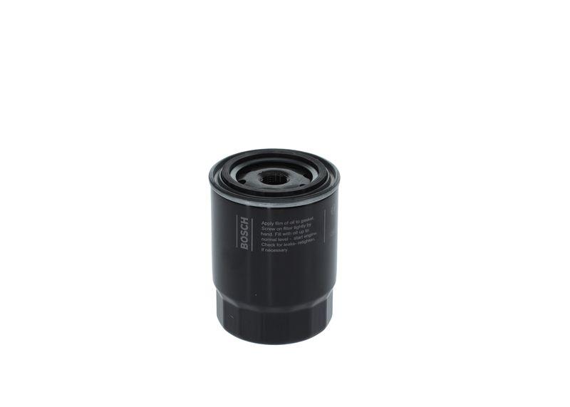 Filtre à huile BOSCH F026407332