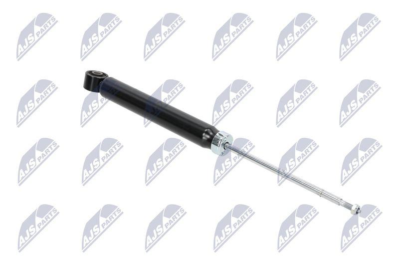 Amortisseur NTY A-AU-017