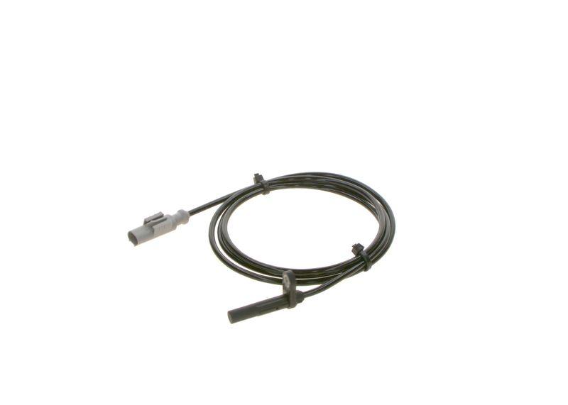 Capteur, vitesse de roue BOSCH 0 265 009 341