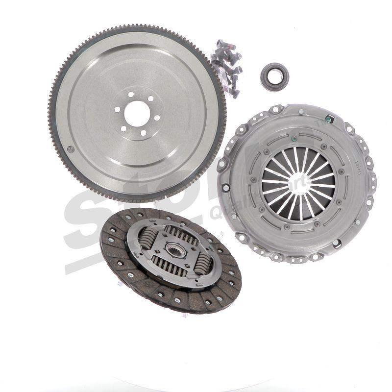 Kit adaptateur, embrayage STORM QUALITY PARTS STO835071A