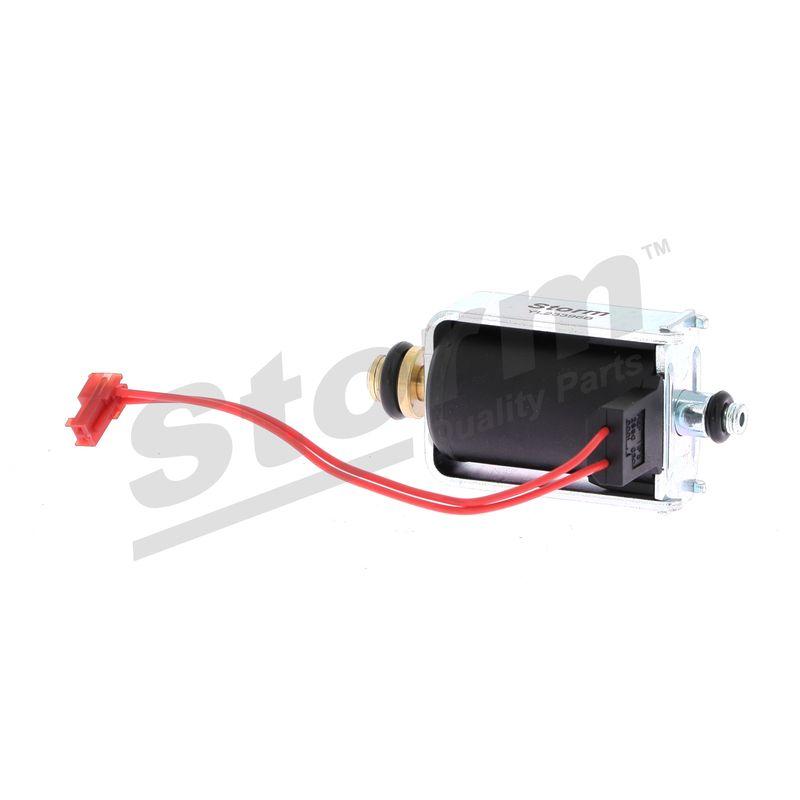 Pompe d’additif STORM QUALITY PARTS 777499