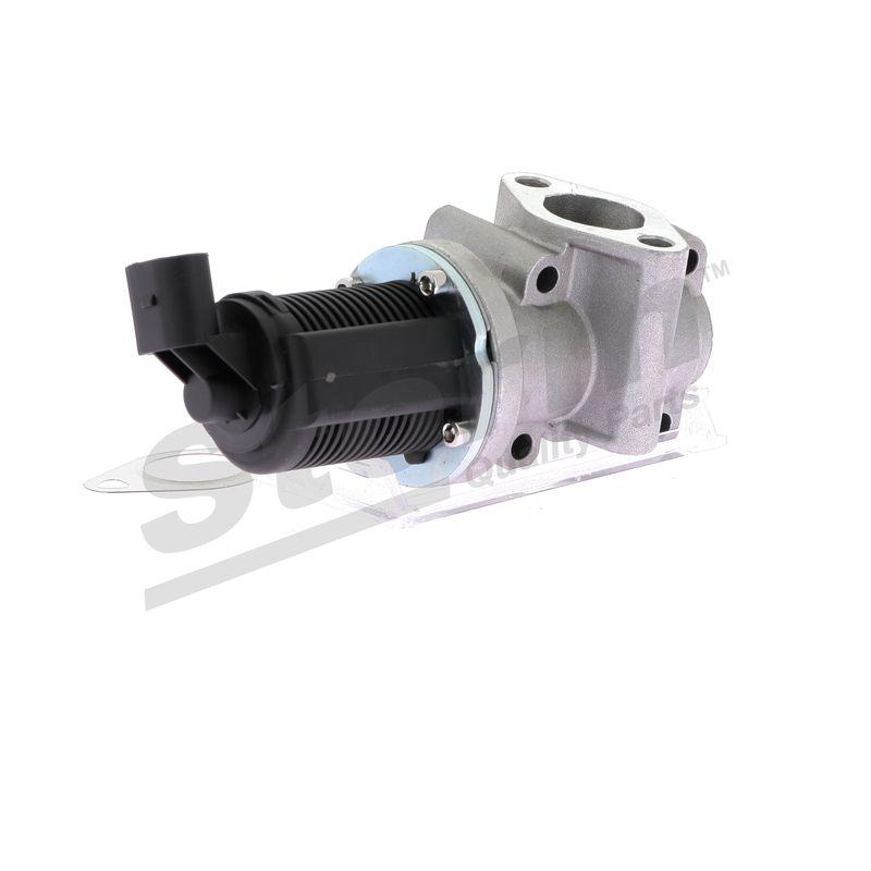Vanne EGR STORM QUALITY PARTS 9022