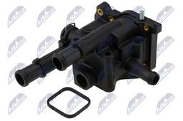 Bride de liquide de refroidissement NTY CTM-PL-032