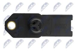 Capteur, pression du tuyau d'admission NTY ECM-VV-008