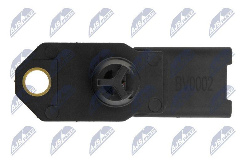 Capteur, pression du tuyau d'admission NTY ECM-VV-008