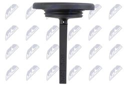 Bouchon, réservoir de compensation-direction assistée NTY BKO-BM-011