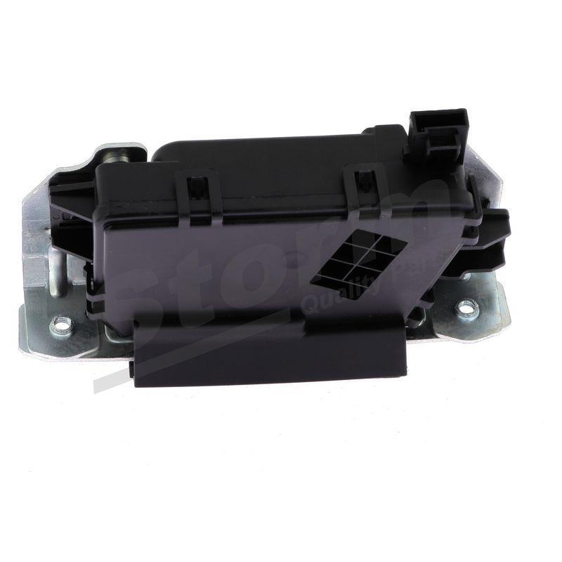 Serrure de hayon STORM QUALITY PARTS 6502003