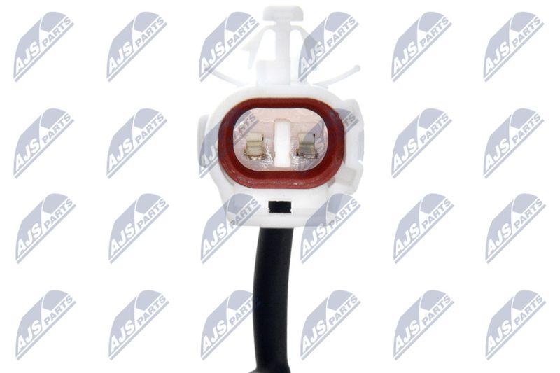 Capteur, vitesse de roue NTY HCA-TY-003