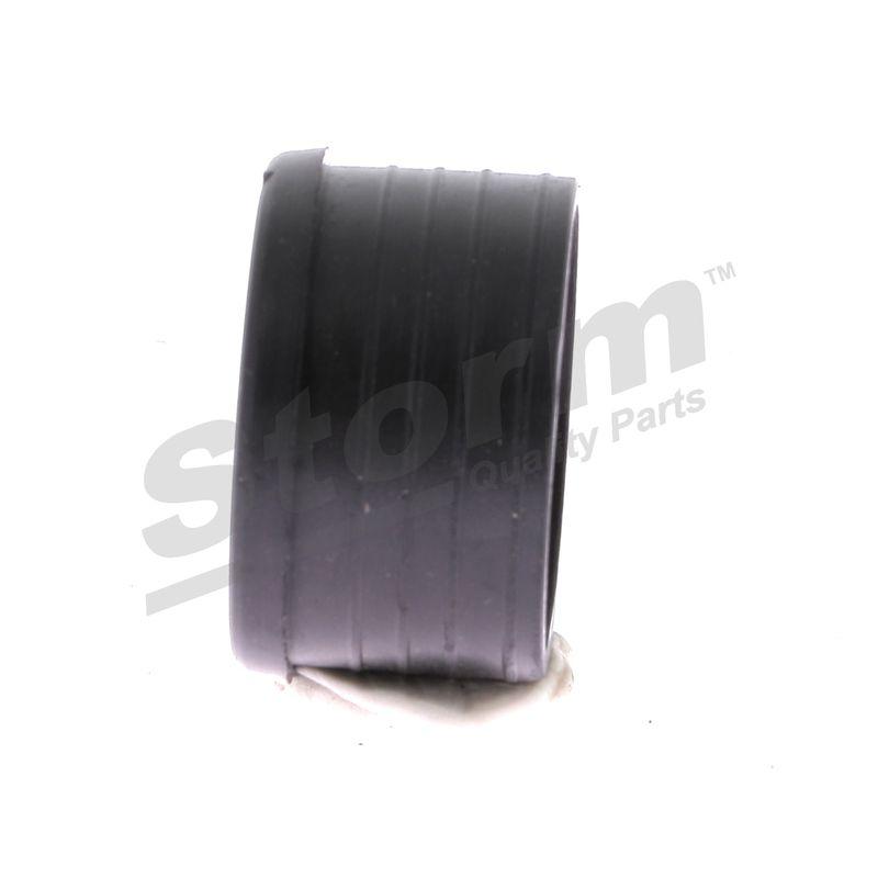 Joint, bride (tuyau d'air de suralimentation) STORM QUALITY PARTS 561020