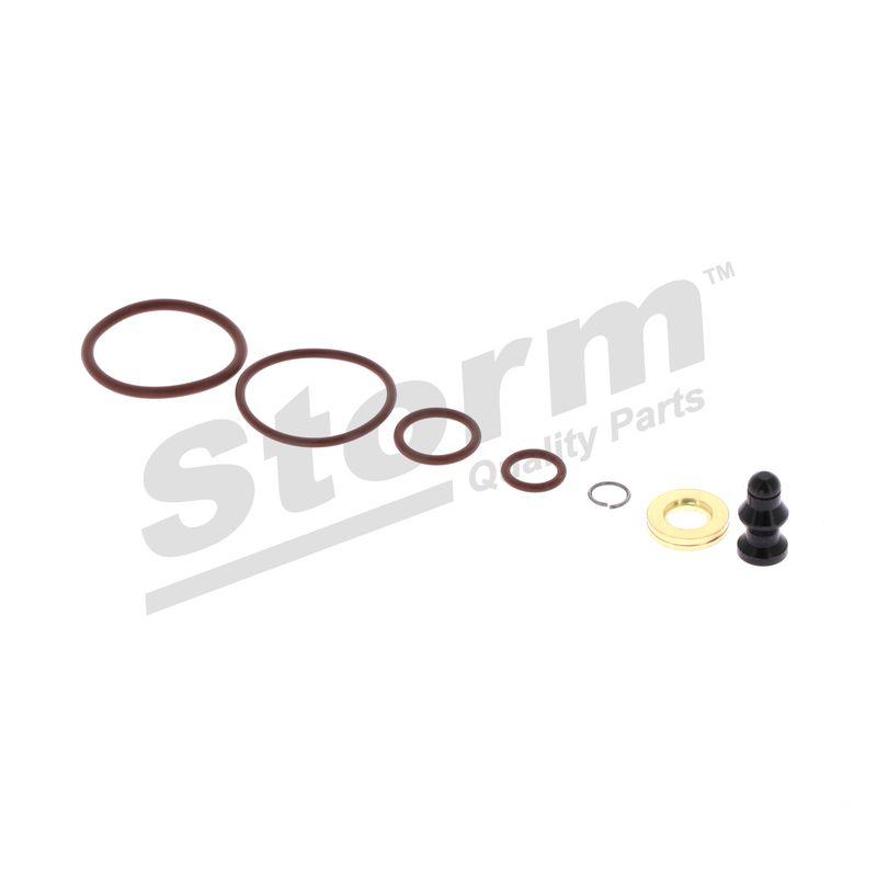Kit de joints, injecteur STORM QUALITY PARTS 460018