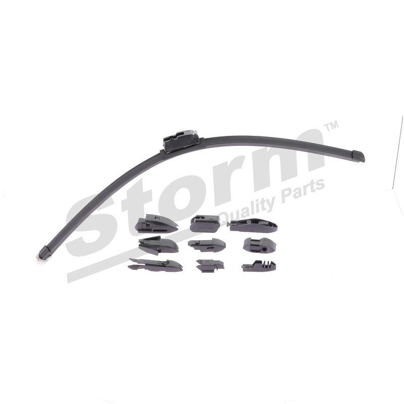Balai d'essuie-glace STORM QUALITY PARTS 1000601