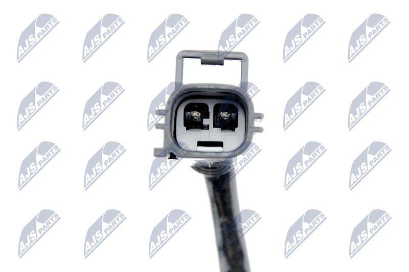 Capteur, température des gaz NTY EGT-FR-005