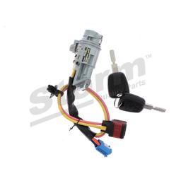 Fermeture-volant STORM QUALITY PARTS 7952501