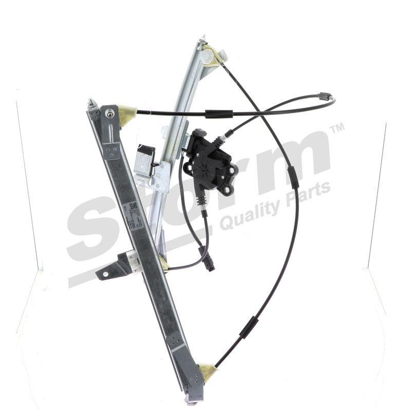 Lève-vitre STORM QUALITY PARTS 70573
