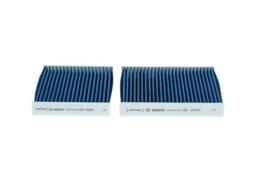 Filtre, air de l'habitacle BOSCH 0986628633