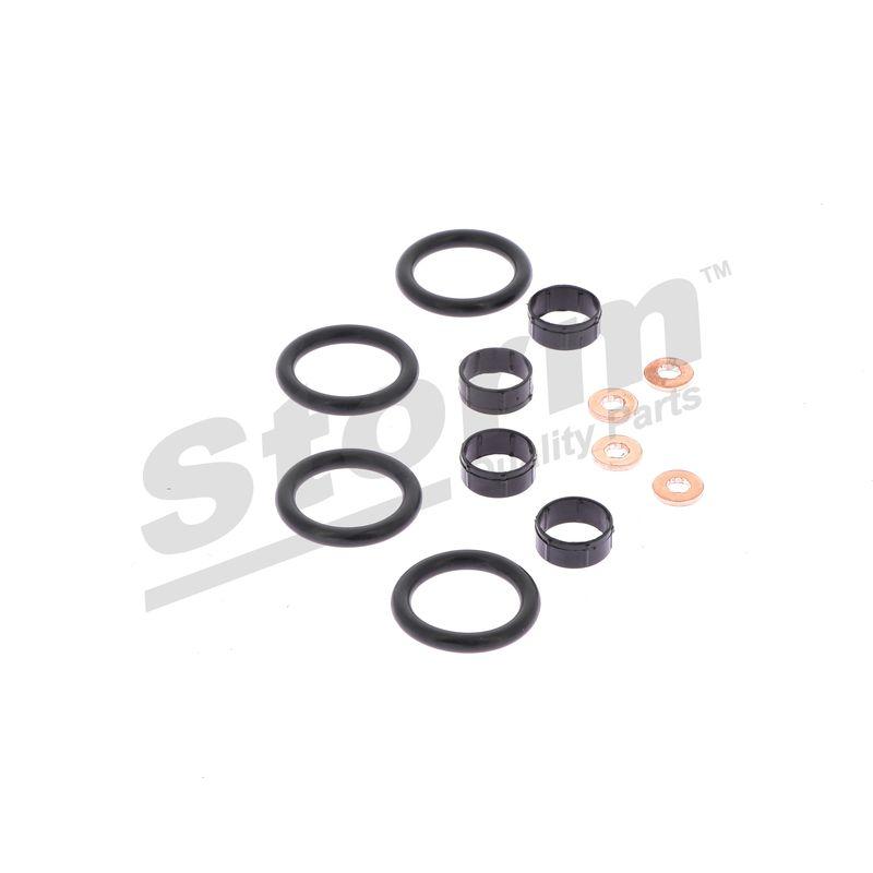 Kit de joints, injecteur STORM QUALITY PARTS 460008