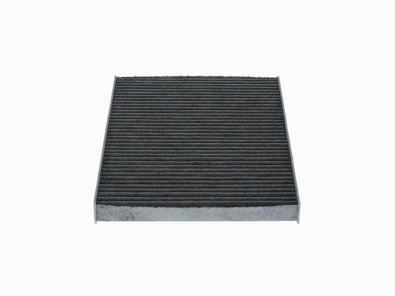 Filtre, air de l'habitacle BOSCH 1987435613