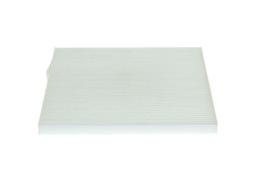 Filtre, air de l'habitacle BOSCH 1987432237