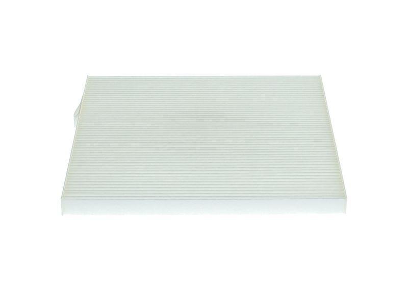 Filtre, air de l'habitacle BOSCH 1987432237