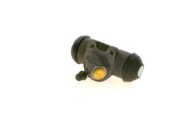 Cylindre de roue BOSCH F 026 002 101