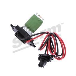 Résistance, pulseur d'air habitacle STORM QUALITY PARTS 888702