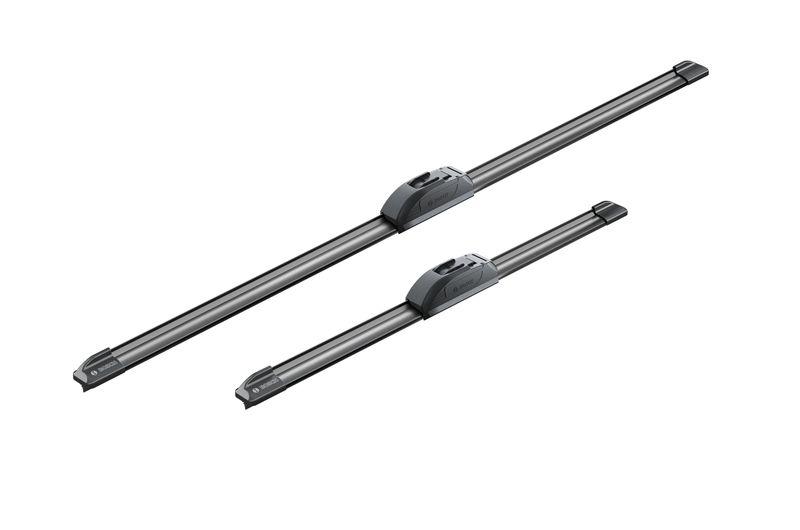 Balai d'essuie-glace BOSCH 3397118911