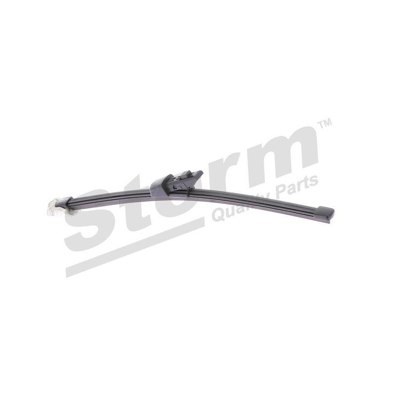 Balai d'essuie-glace STORM QUALITY PARTS 1000275ARPLAT