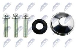 Kit de réparation, moyeu de roue NTY KLP-PL-014-Z