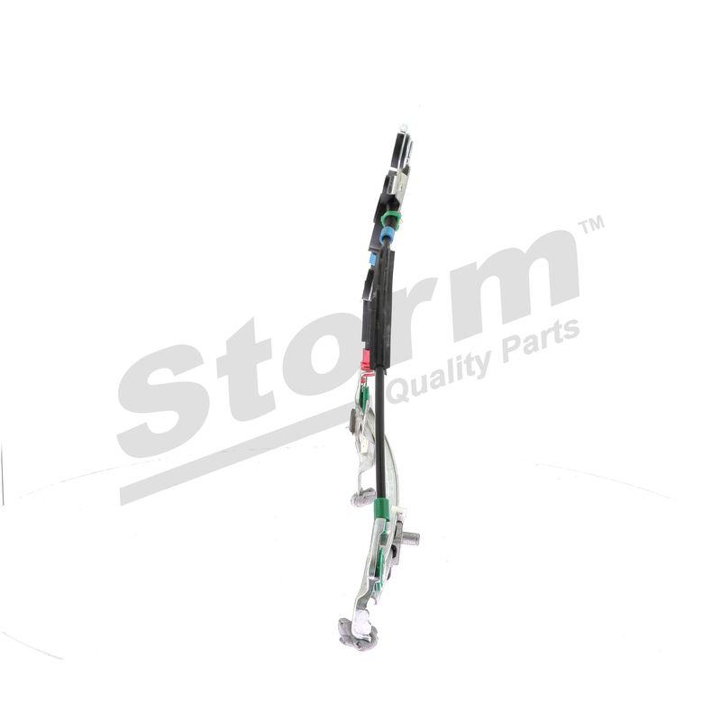 Lève-vitre STORM QUALITY PARTS 104740