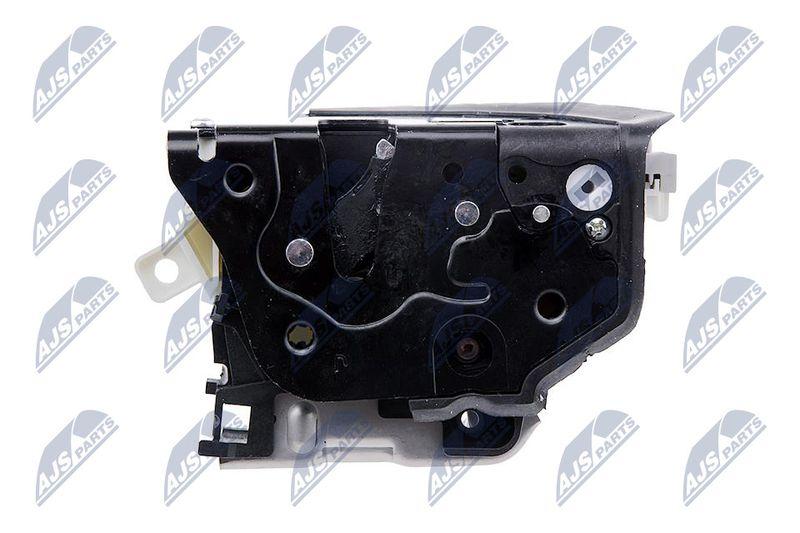 Serrure de porte NTY EZC-AU-030