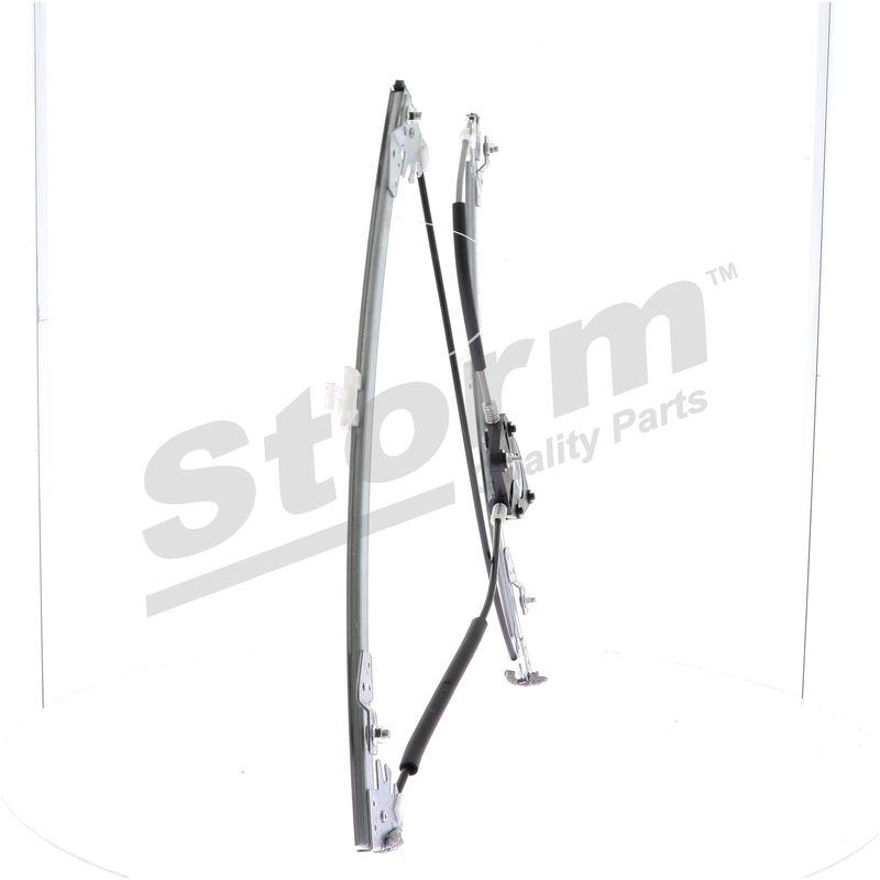 Lève-vitre STORM QUALITY PARTS 18976