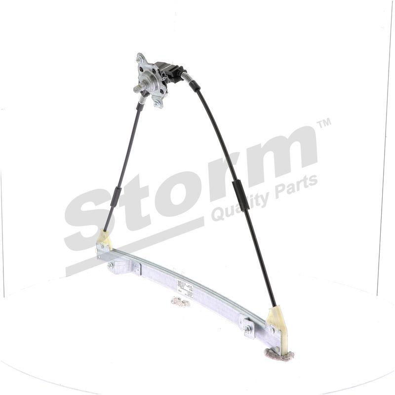 Lève-vitre STORM QUALITY PARTS 34085
